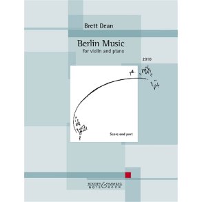 Berlin Music
