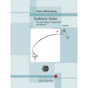Sudeten-Suite : Erinnerungen an die Sudeten
