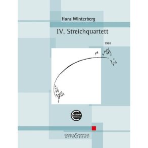 IV. Streichquartett