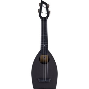 Hive Soprano Ukulele - Black