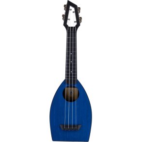 Hive Soprano Ukulele - Dark Blue