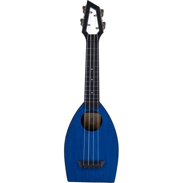 Hive Soprano Ukulele - Dark Blue