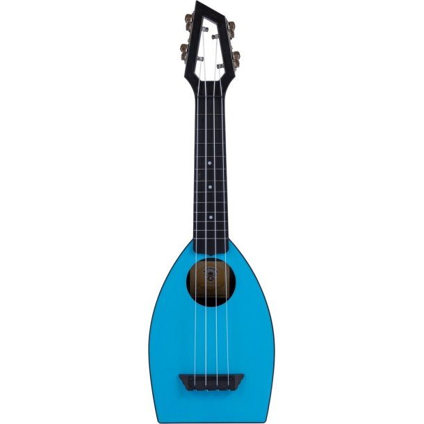 Hive Soprano Ukulele - Light Blue
