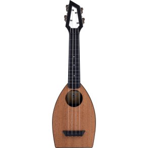 Hive Soprano Ukulele - Mahogany