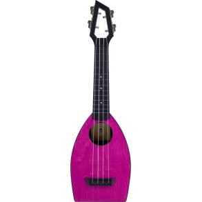 Hive Soprano Ukulele - Pink