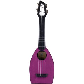 Hive Soprano Ukulele - Purple