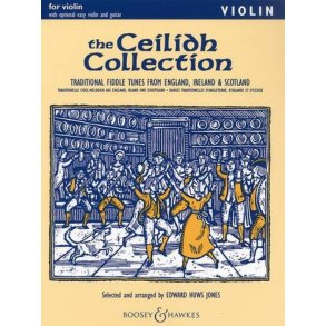 Ceilidh Collection