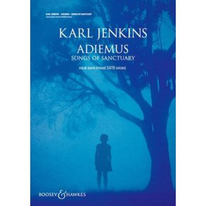 Adiemus : Songs of Sanctuary