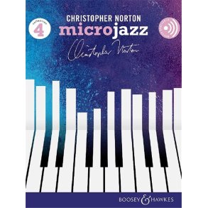 Microjazz Collection 4