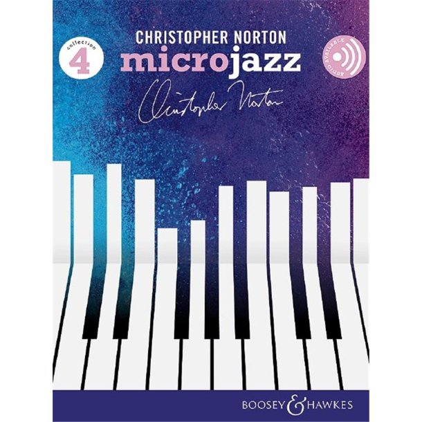 Microjazz Collection 4