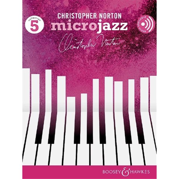 Microjazz Collection 5