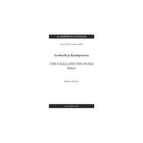 The Eagle and the Snake : Ballad