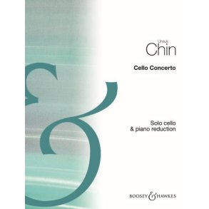 Cello Concerto