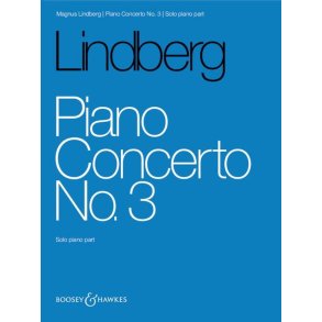 Piano Concerto No. 3
