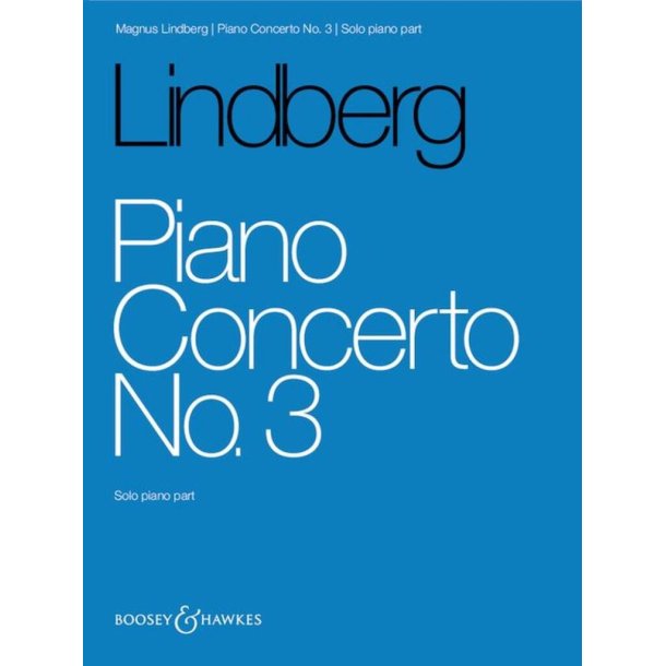 Piano Concerto No. 3