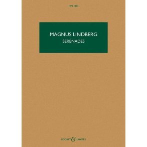 Serenades HPS 1803