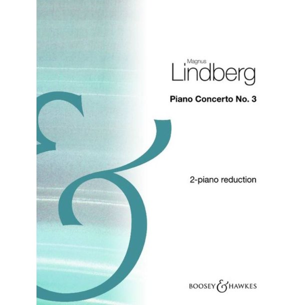 Piano Concerto No. 3