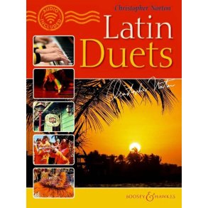Latin Duets
