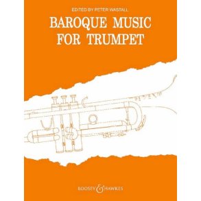 Baroque Music for Trumpet