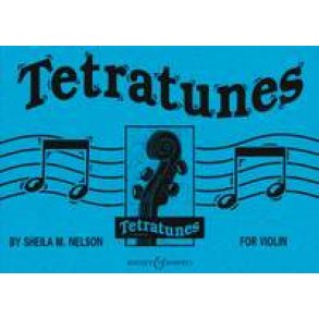 Tetratunes