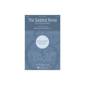 The Saddest Noise : Movement II from The Lost Birds