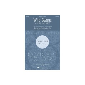 Wild Swans : Movement V from The Lost Birds