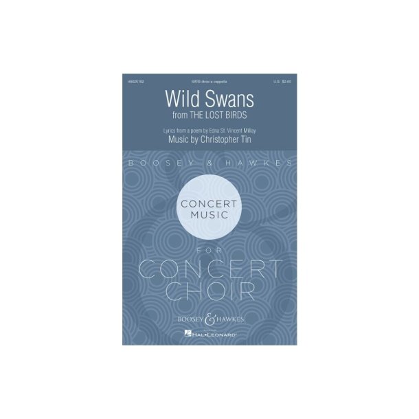 Wild Swans : Movement V from The Lost Birds