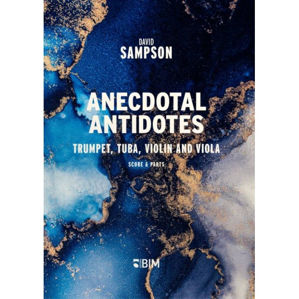 Anecdotal Antidotes