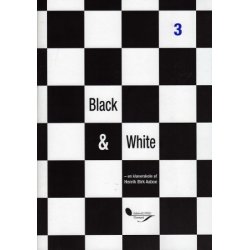 Black and White 3 inkl. CD