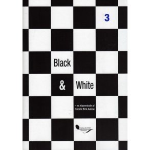 Black and White 3 inkl. CD