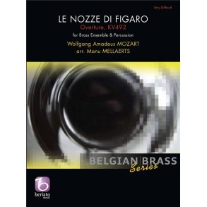 Le Nozze Di Figaro : Overture, KV 492