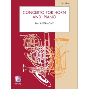 Concerto for Horn and Piano