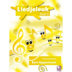 Liedjeleuk 5 : Kinderliederen