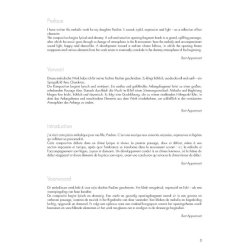 Song for an Angel : for Oboe and Piano