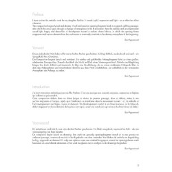 Song for an Angel : for Alto Saxophone and Piano