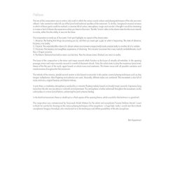 Visions : Concerto for Alto Saxophone