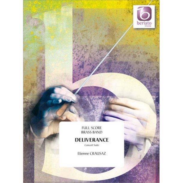 Deliverance : Concert Suite