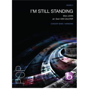 I'm Still Standing
