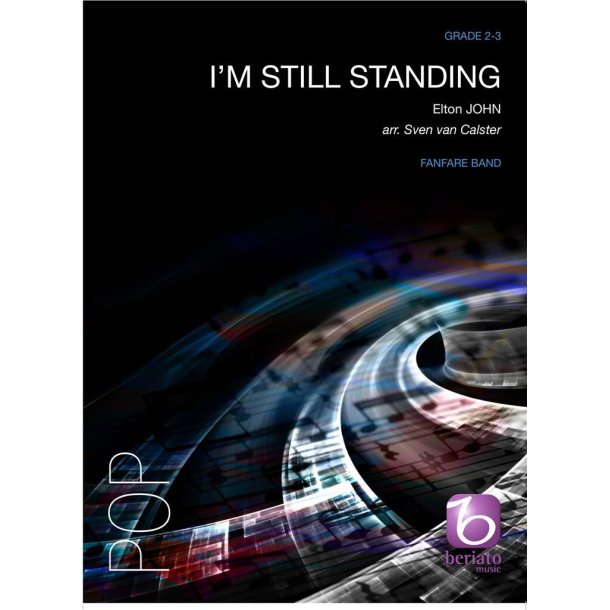 I'm Still Standing