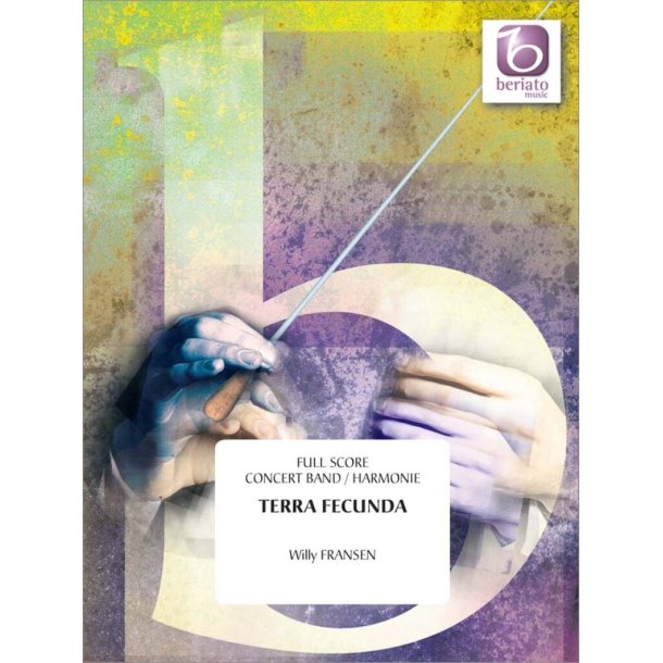 Terra Fecunda