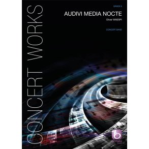 Audivi Media Nocte