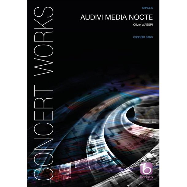 Audivi Media Nocte