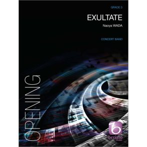Exultate