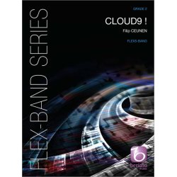 Cloud9 !