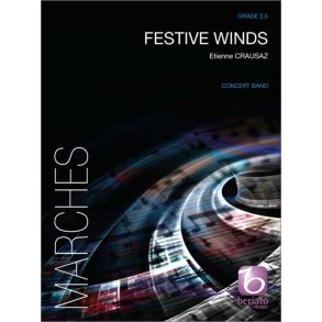Festive Winds