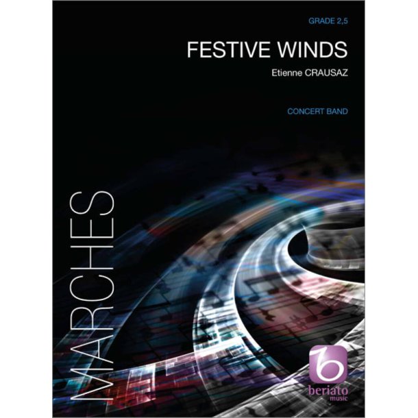 Festive Winds