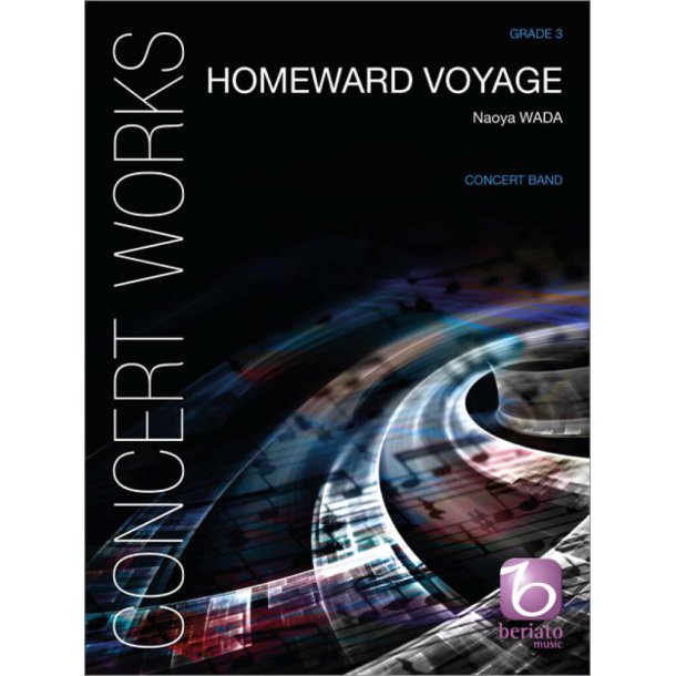 Homeward Voyage