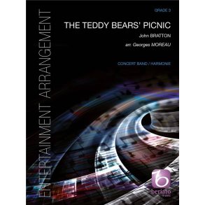 The Teddy Bears' Picnic
