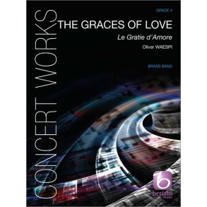 The Graces of Love : Le Gratie d'Amore