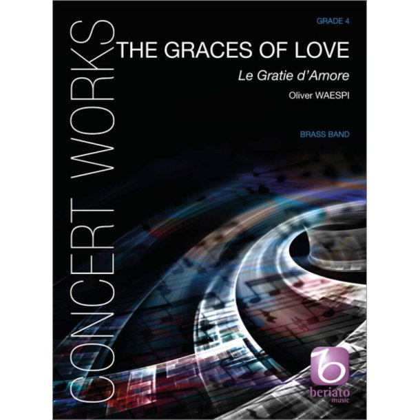 The Graces of Love : Le Gratie d'Amore